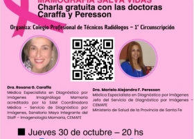 Octubre Rosa